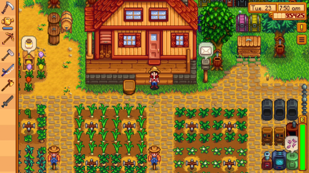 how to get mods for stardew valley mac